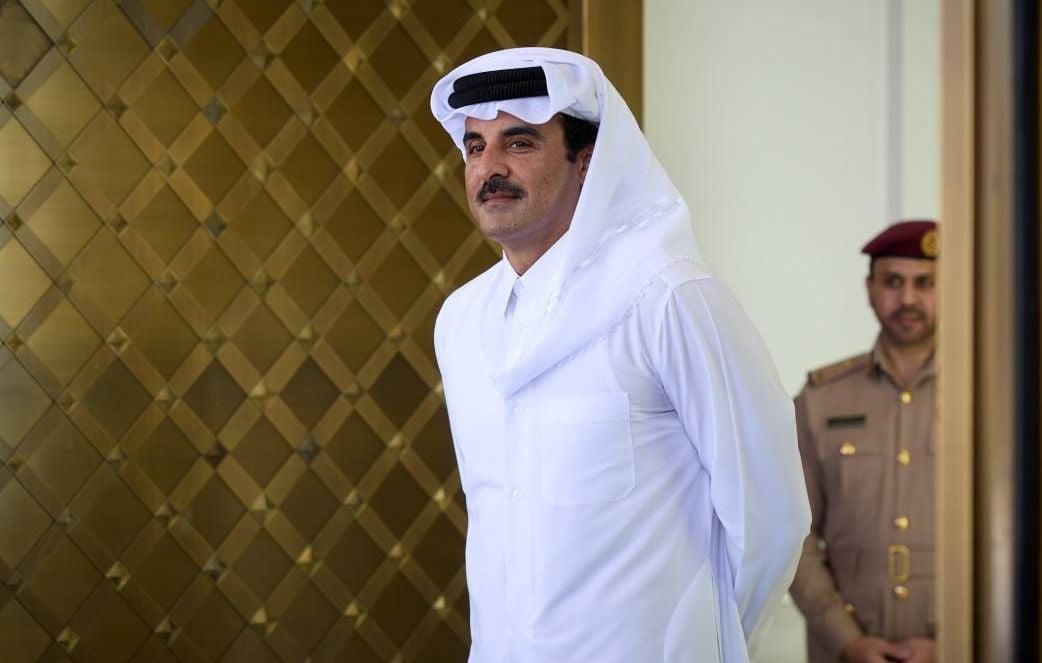 Estados Unidos e Irán podrían volver a hablar el martes en Qatar… Estados Unidos e Irán podrían volver a hablar el martes en Qatar…